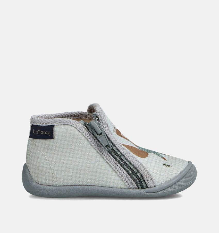 Bellamy Gesloten pantoffels Grijs