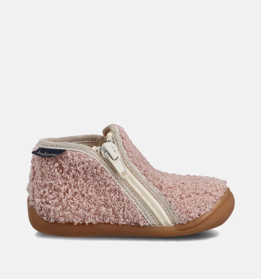 Bellamy Gesloten pantoffels Roze