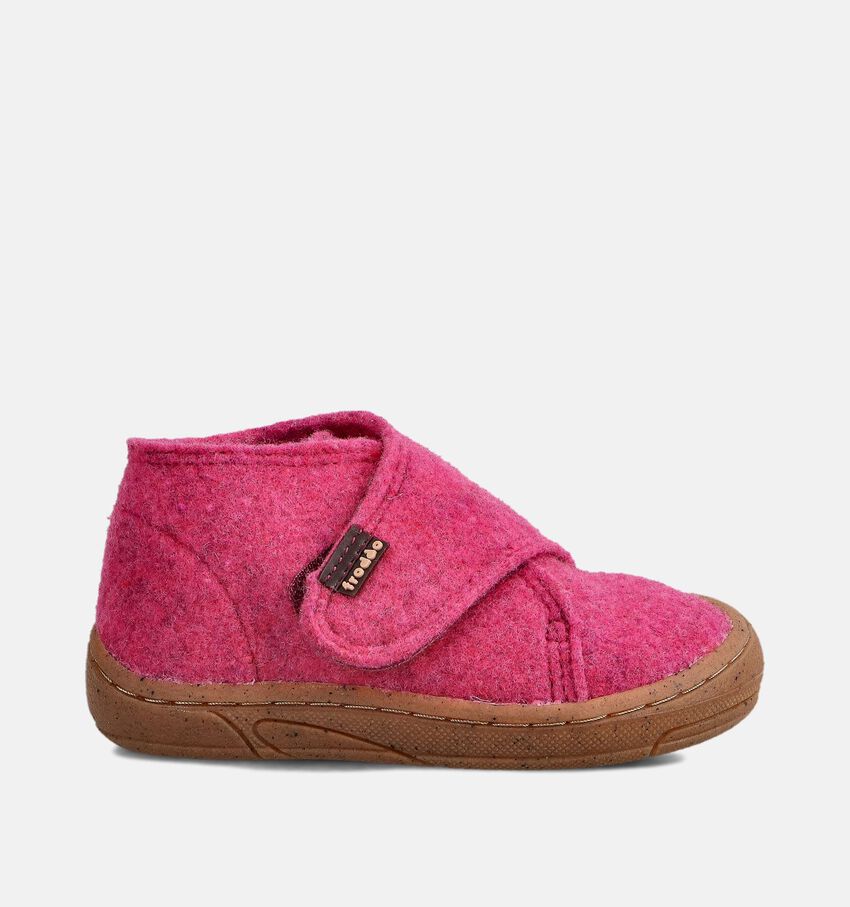Froddo Pantoufles en Fuchsia