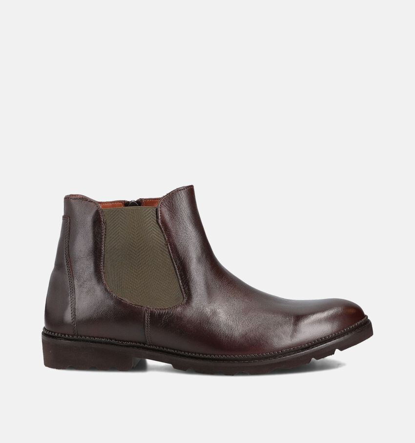 Ambiorix Poggio Bruine Boots