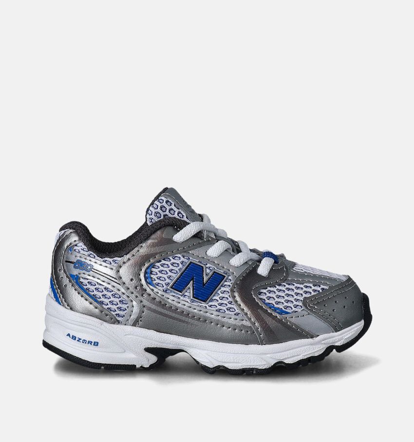 New Balance 530 Baskets en Argent