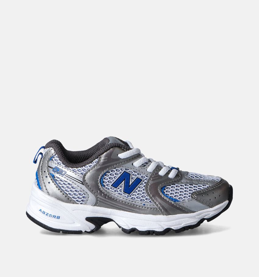 New Balance 530 Baskets en Argent