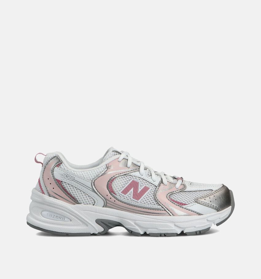 New Balance 530 Roze Sneakers