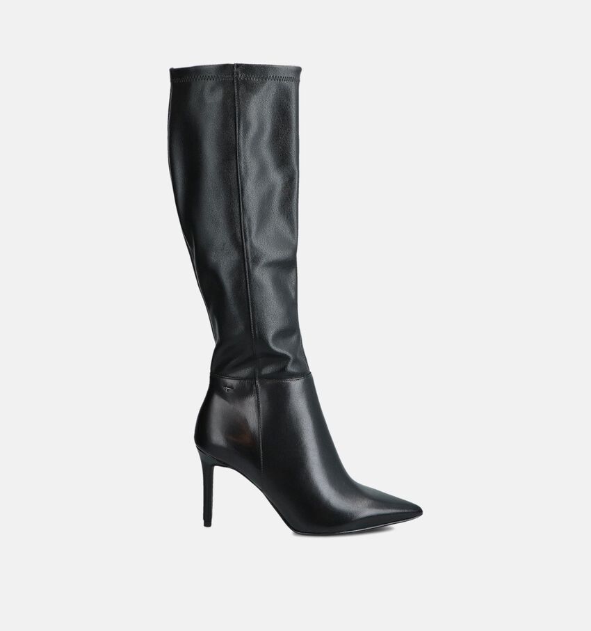 Tamaris Bottes hautes en Noir