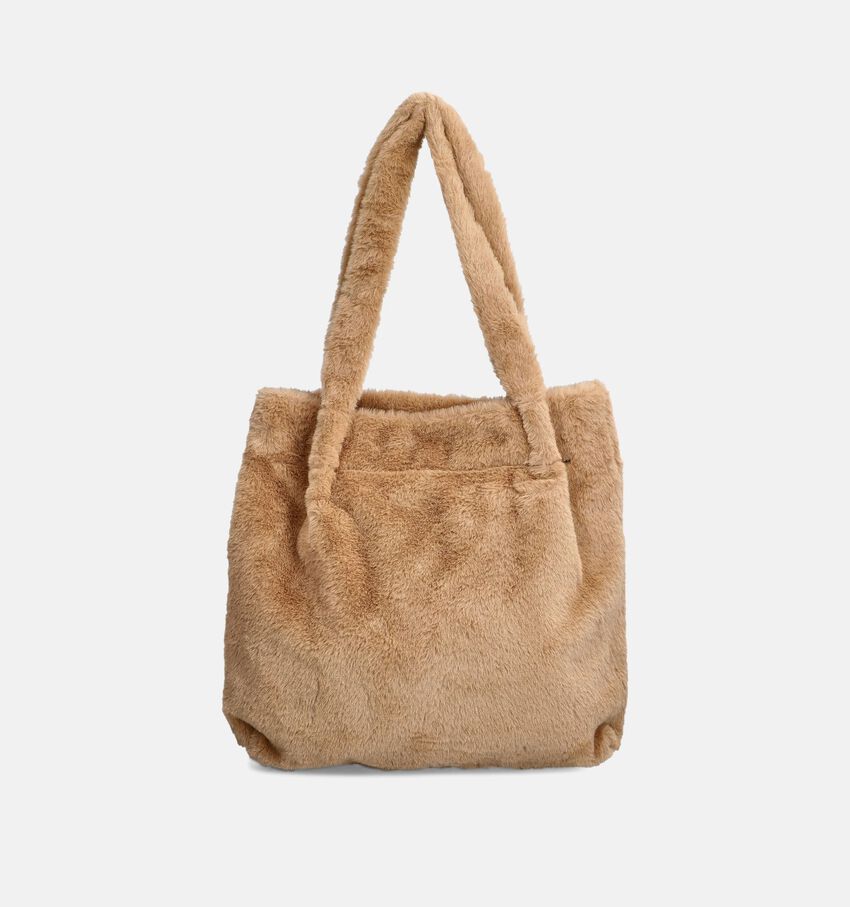 Signatur Bunny Lichtbruine Teddy Shopper