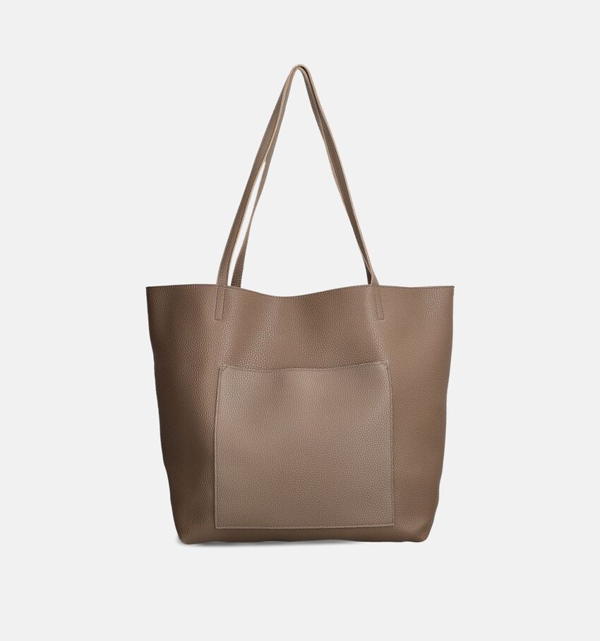 Signatur Ancelina Bruine Shopper