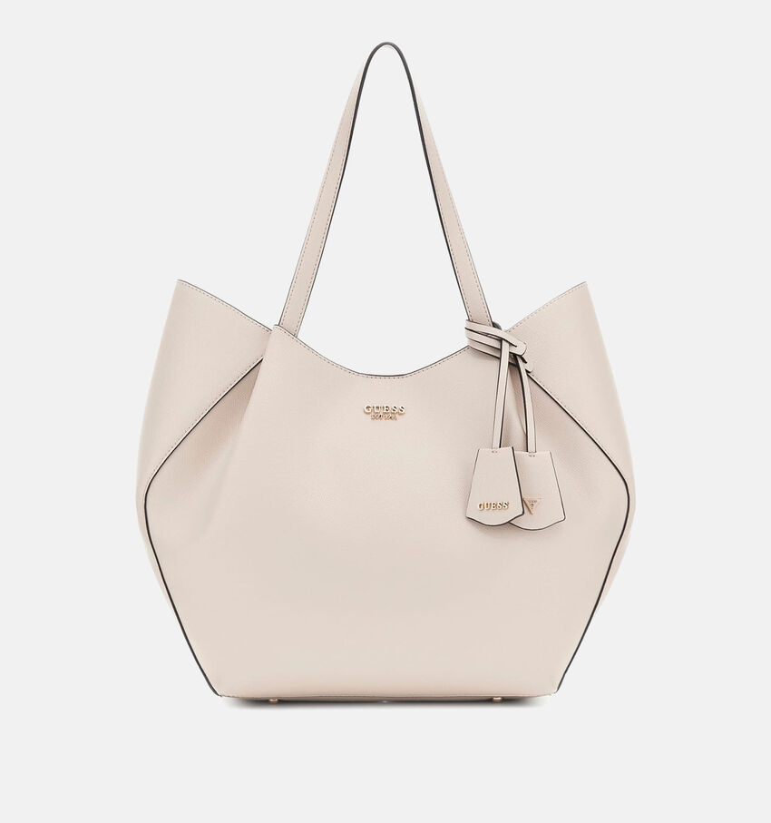 Guess Cabas en Taupe
