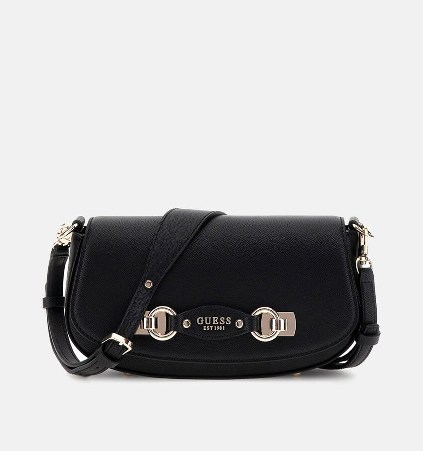 Guess Zwarte Crossbodytas