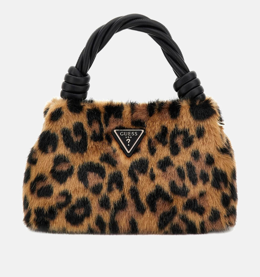Guess Sac à main en Marron