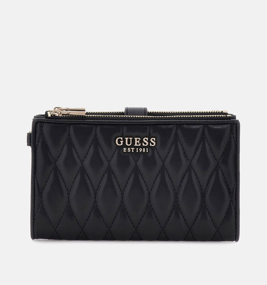 Guess Zwarte Portemonnee