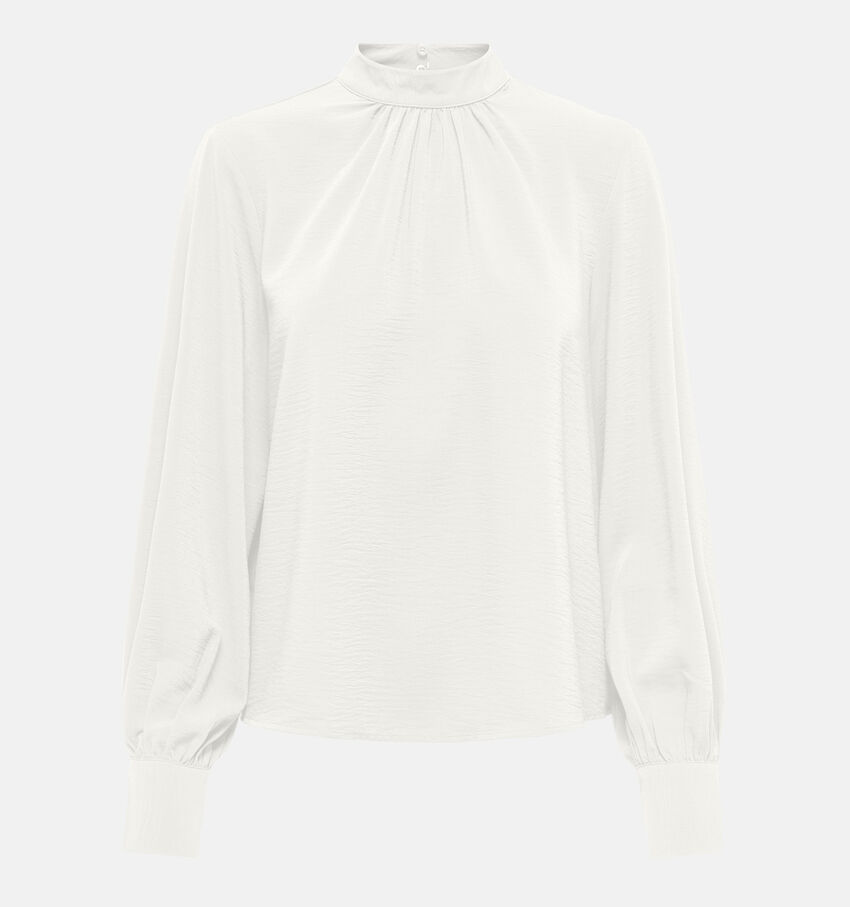 JDY Aya Witte Blouse