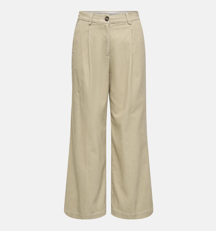 JDY Shiraz Pantalon classique en Beige
