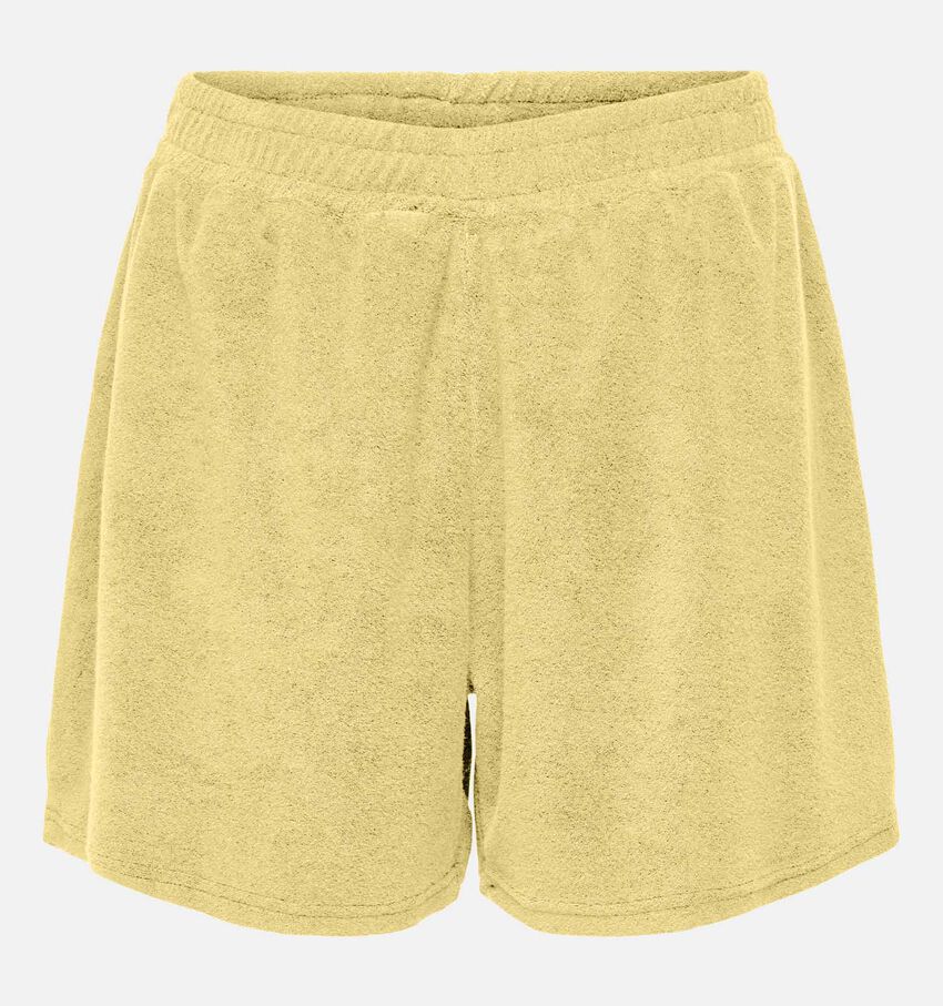 JDY Terry Gele Short