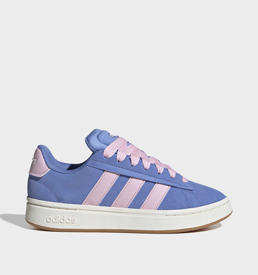adidas Grand Court Alpha 00s Baskets sportives en Bleu
