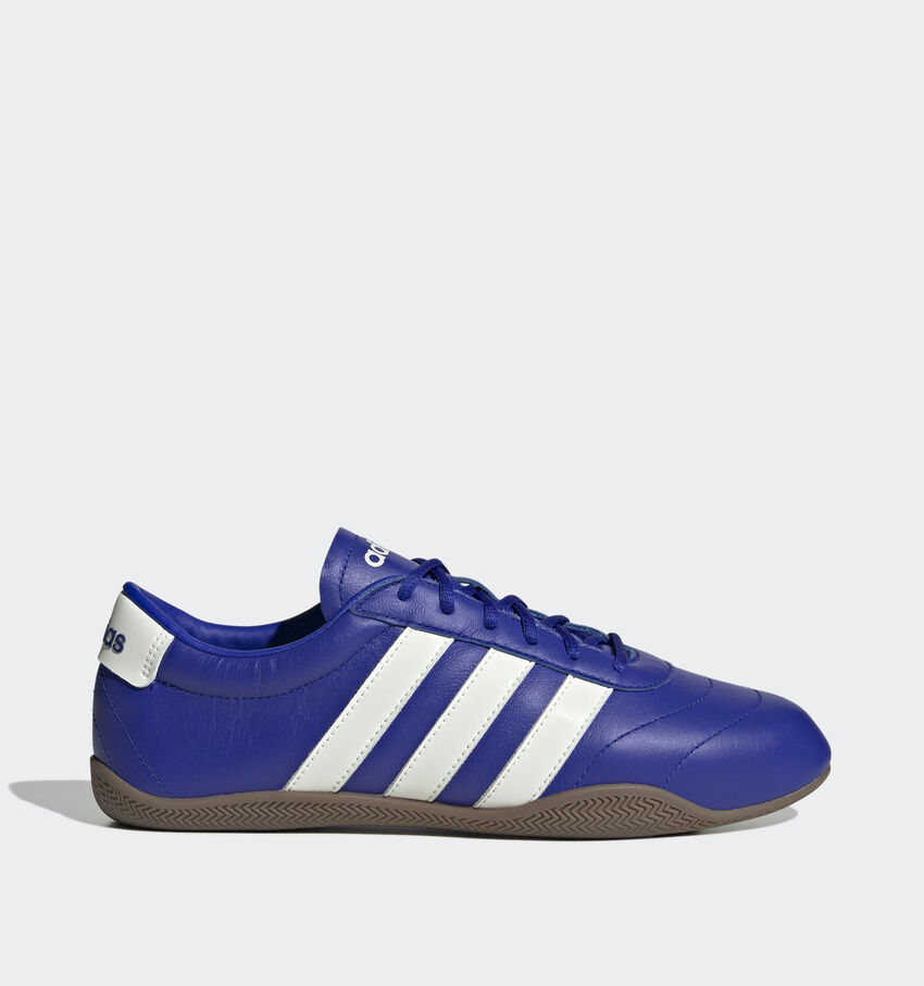 adidas Grand Court Baskets en Bleu