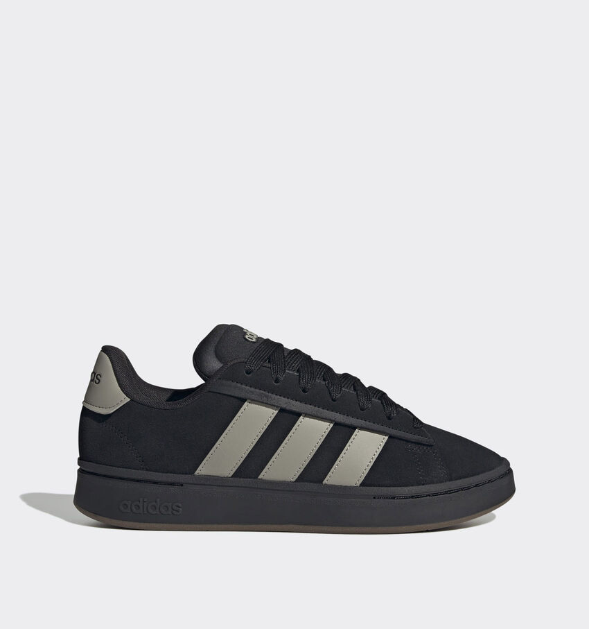 adidas Grand Court Alpha 00s Baskets en Noir