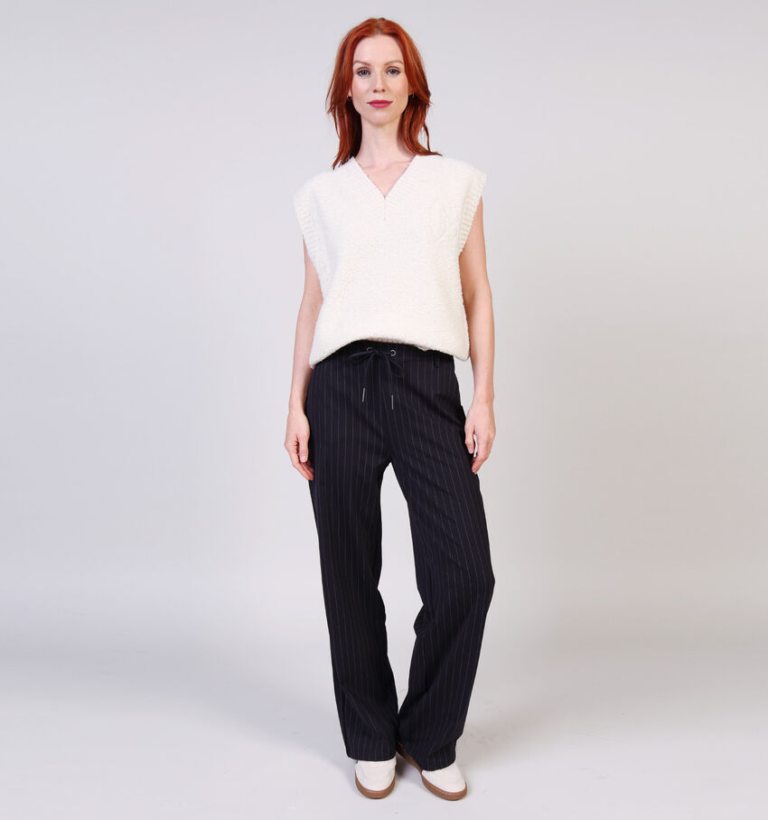 Deeluxe Original Taysen Pantalon en Bleu