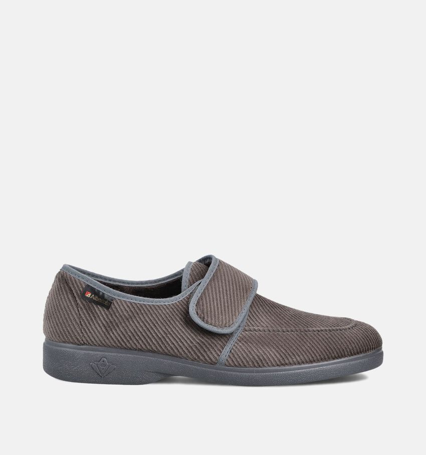 Torfs Home Pantoufles en Gris