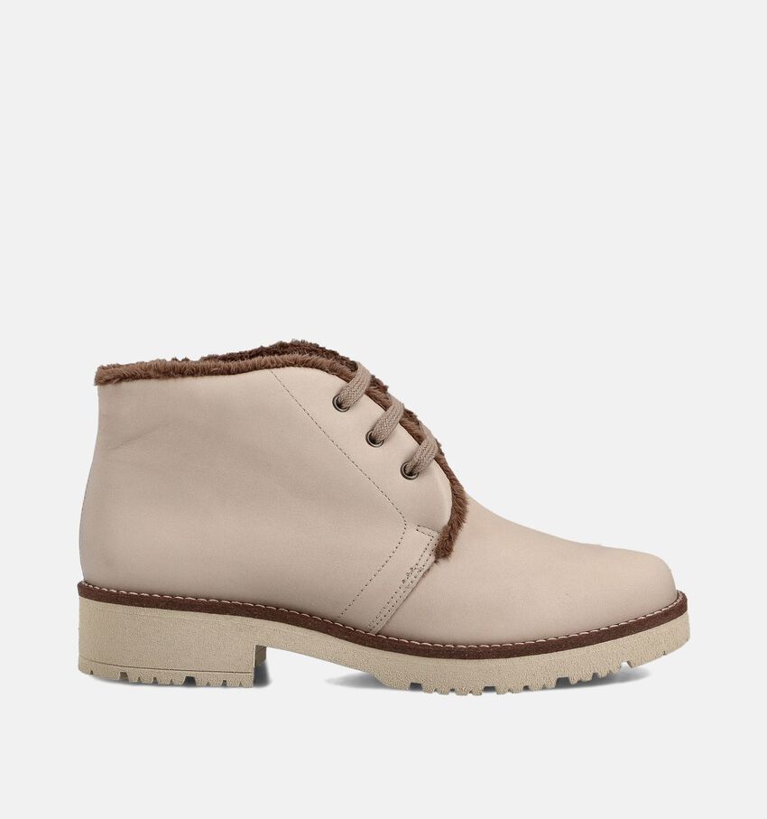 Pitillos Veterboots Wit