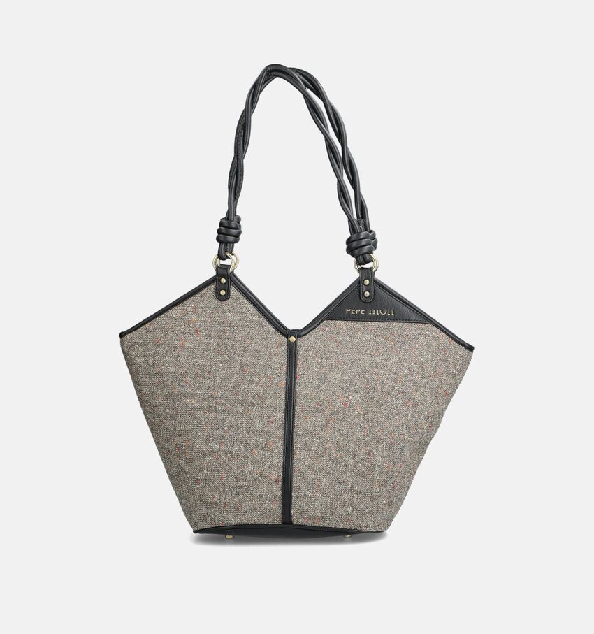 Pepe Moll Cabas en Taupe