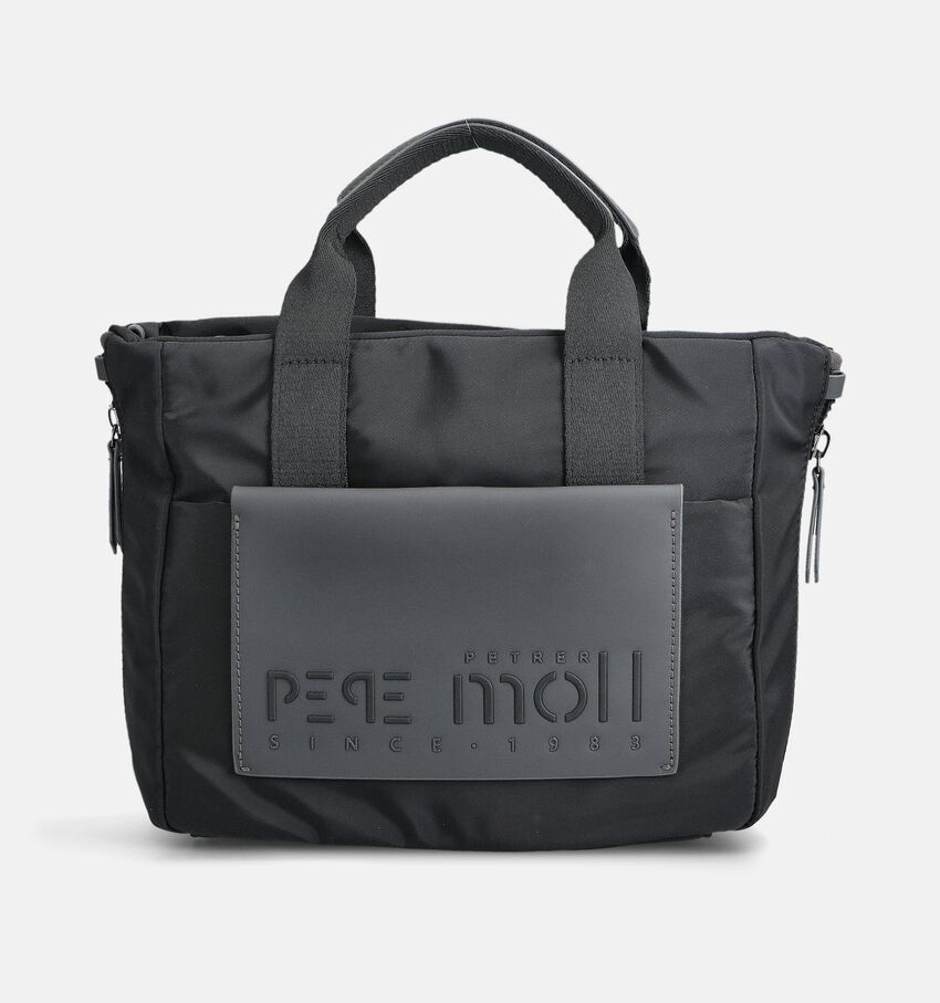 Pepe Moll Sac à main en Noir
