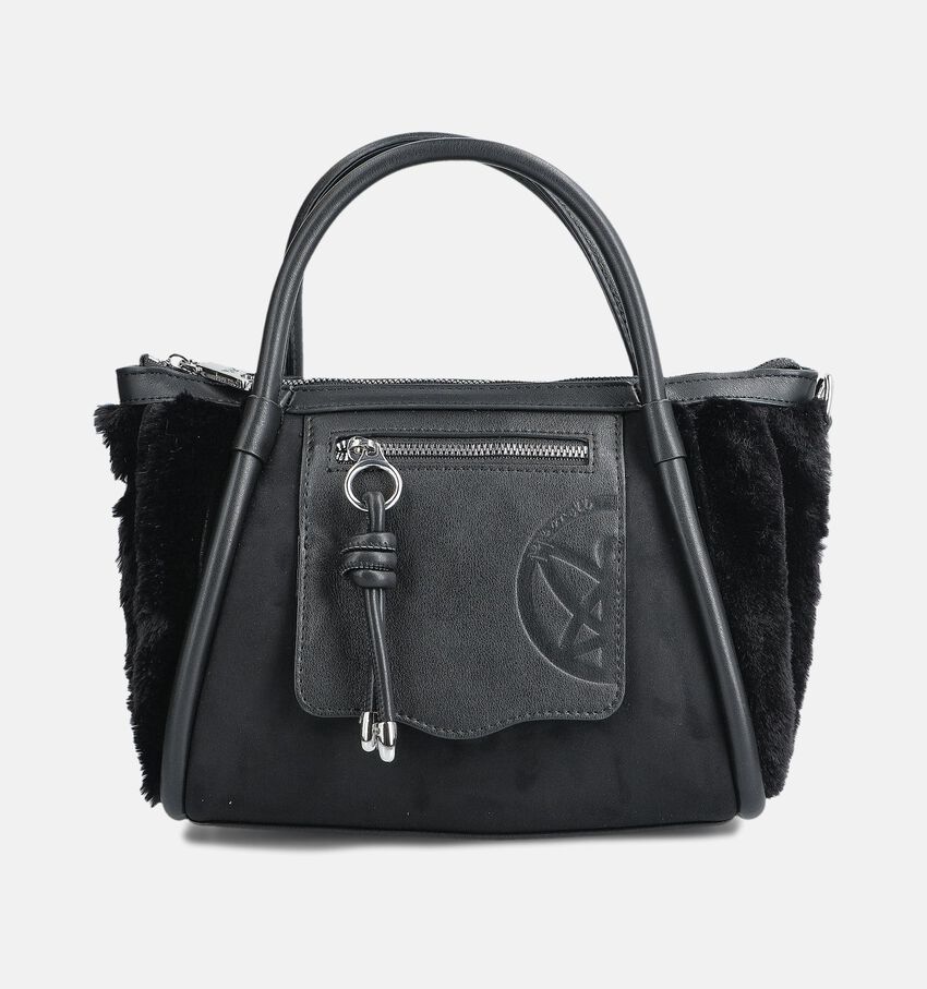 Pepe Moll Mayca Sac à Main en Noir