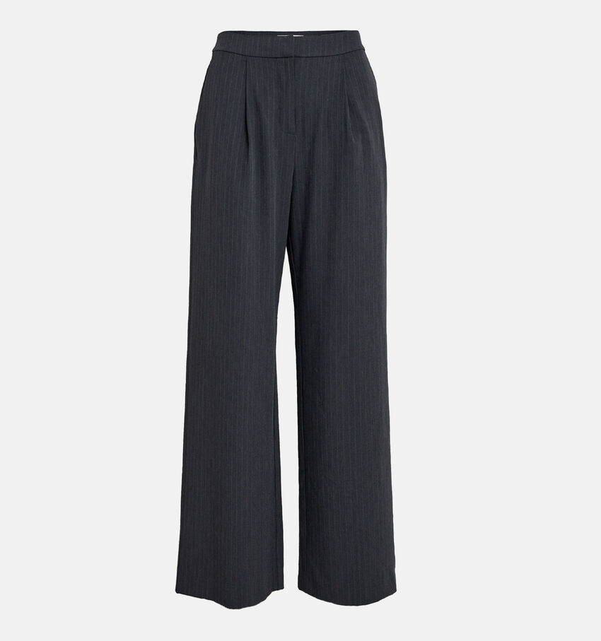 Desires Laina Zwarte Broek