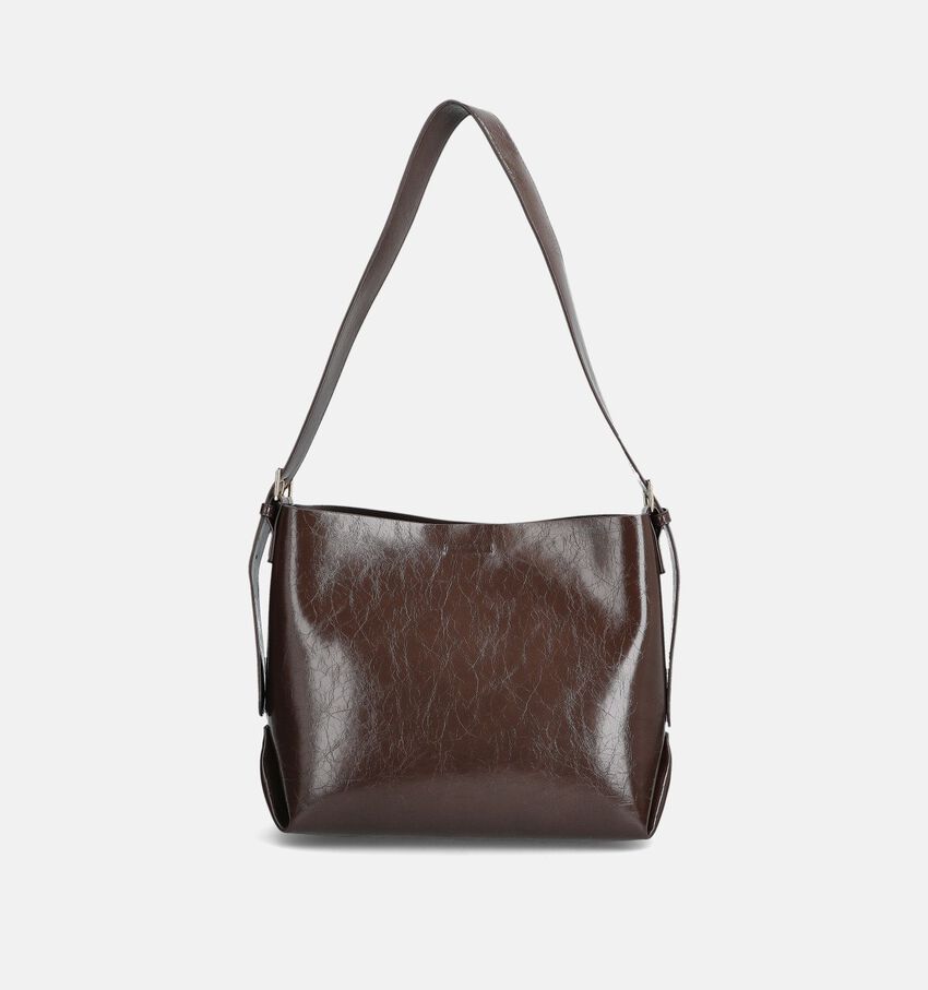 Vero Moda Tanya Sac à bandoulière en Marron Vero Moda Tanya Sac à bandoulière en Marron