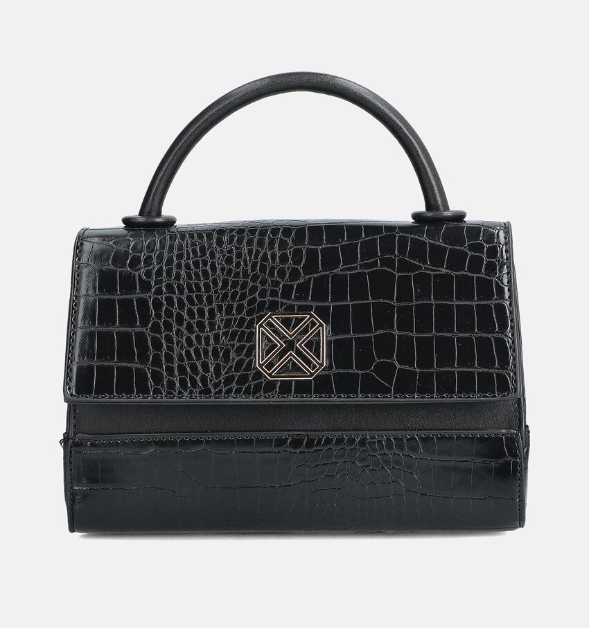 Xti Sac à main en Noir