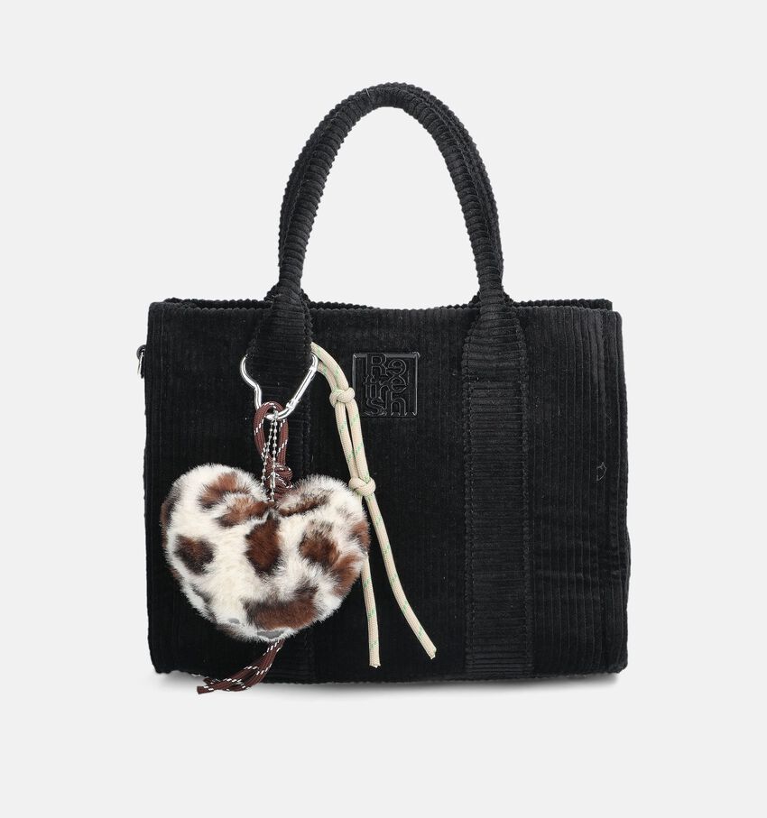 Refresh Sac à main en Noir