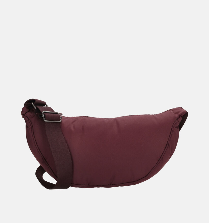 Beagles Bordeaux Crossbodytas