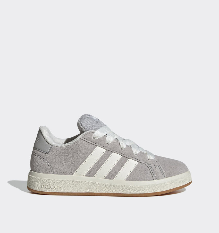 adidas Grand Court 00s Grijze Sneakers
