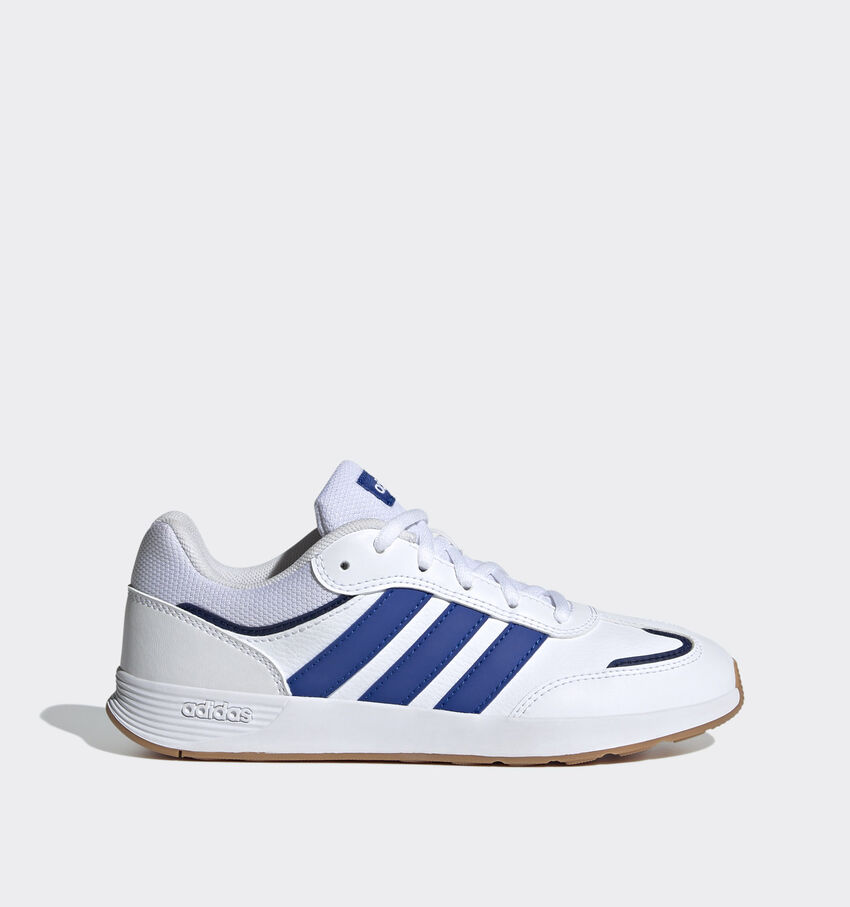 adidas Tensaur Switch Witte Schoenen