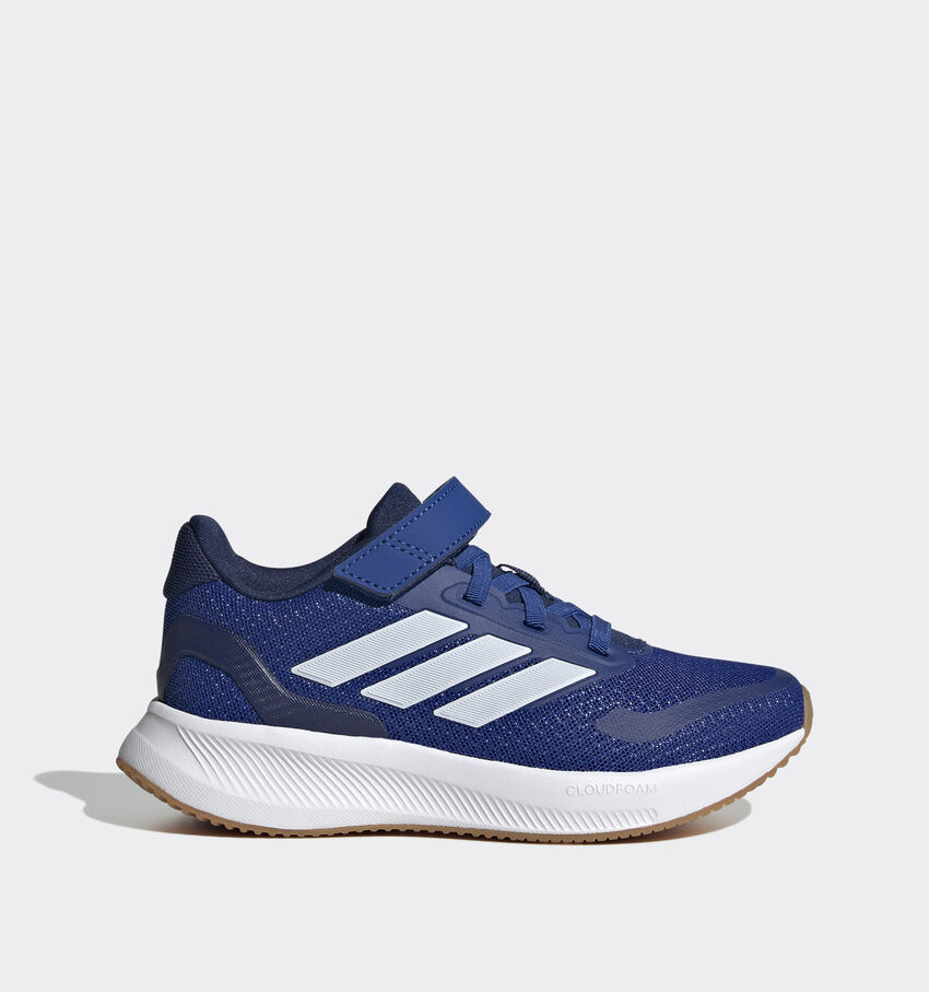 adidas RunFalcon 5 Blauwe Sneakers
