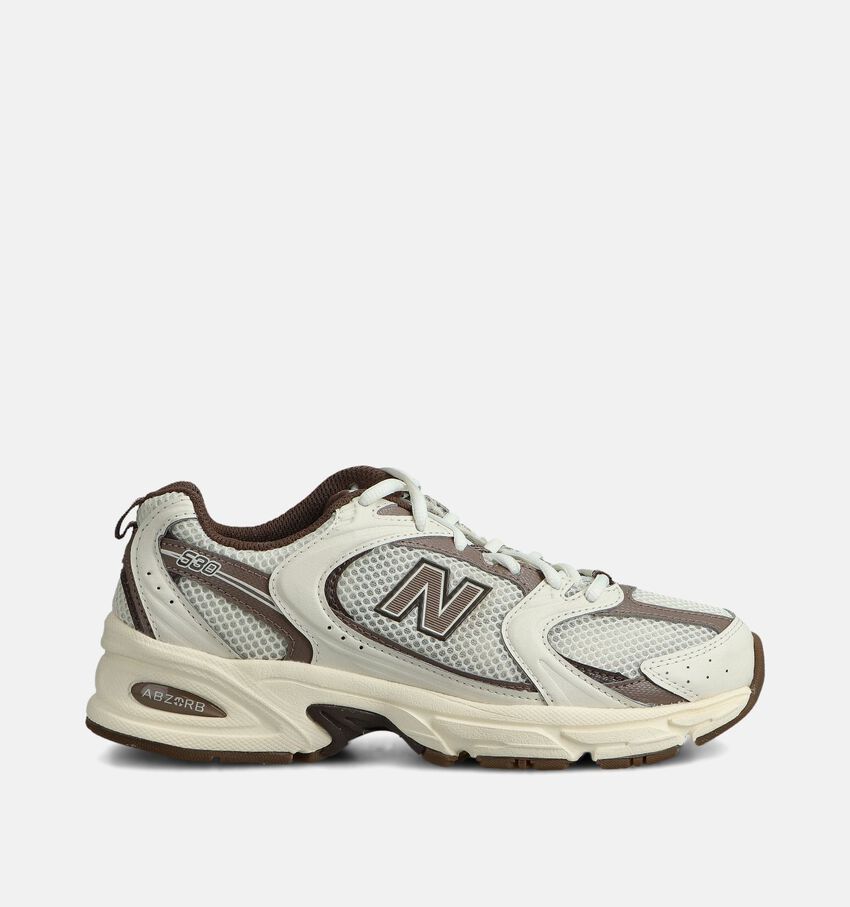 New Balance 530 ASM Baskets sportives en Beige