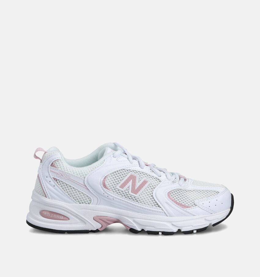 New Balance 530 Witte Sneakers