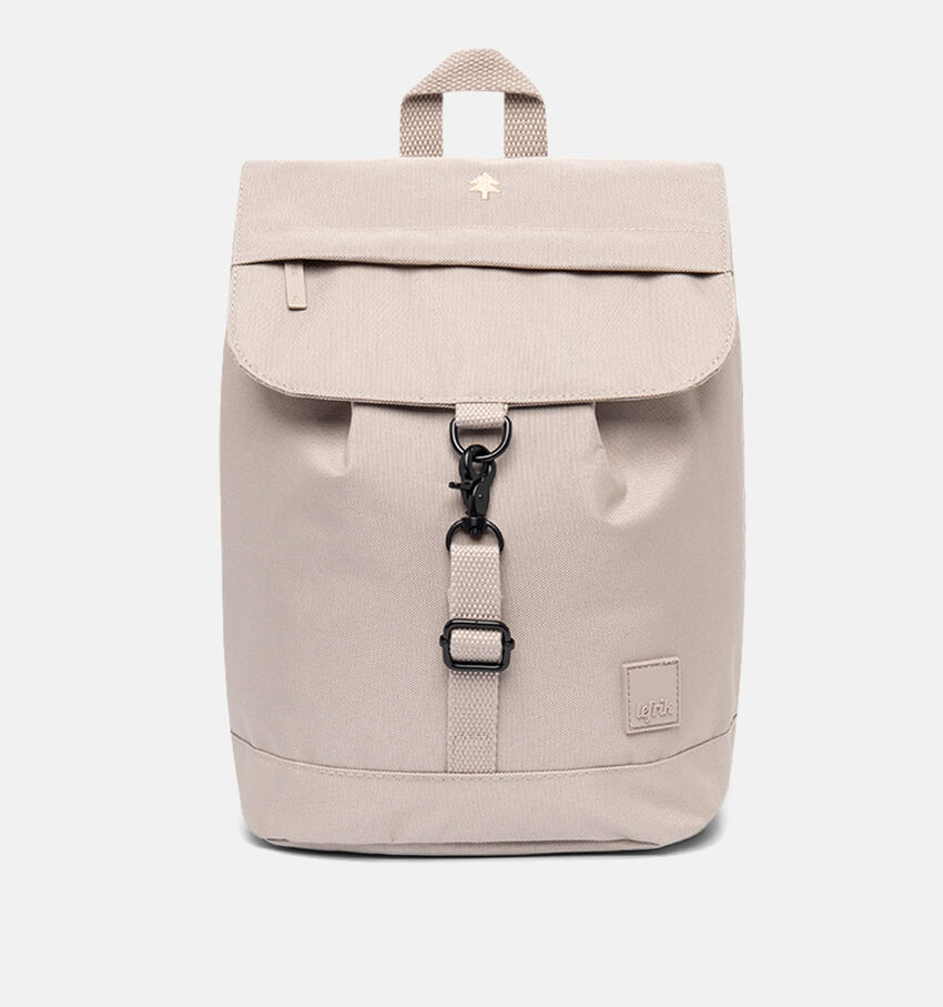 Lefrik Scout Mini Beige Rugzak