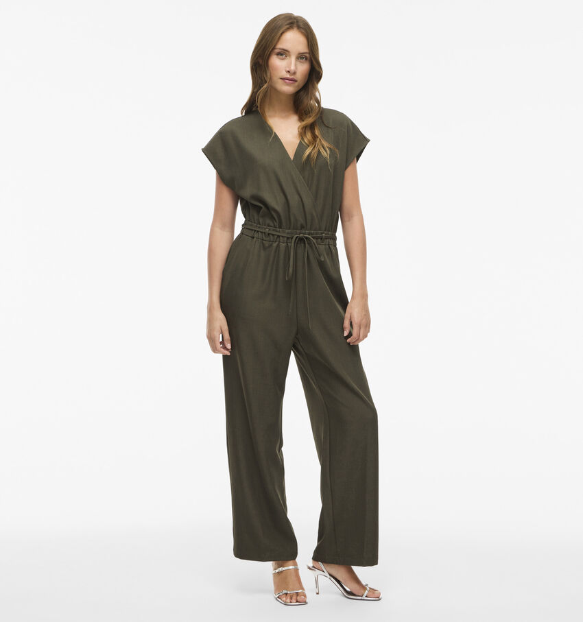 Vila Virala Jumpsuit