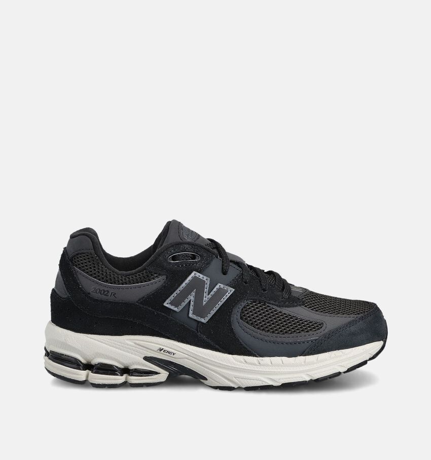New Balance Zwarte Sneakers