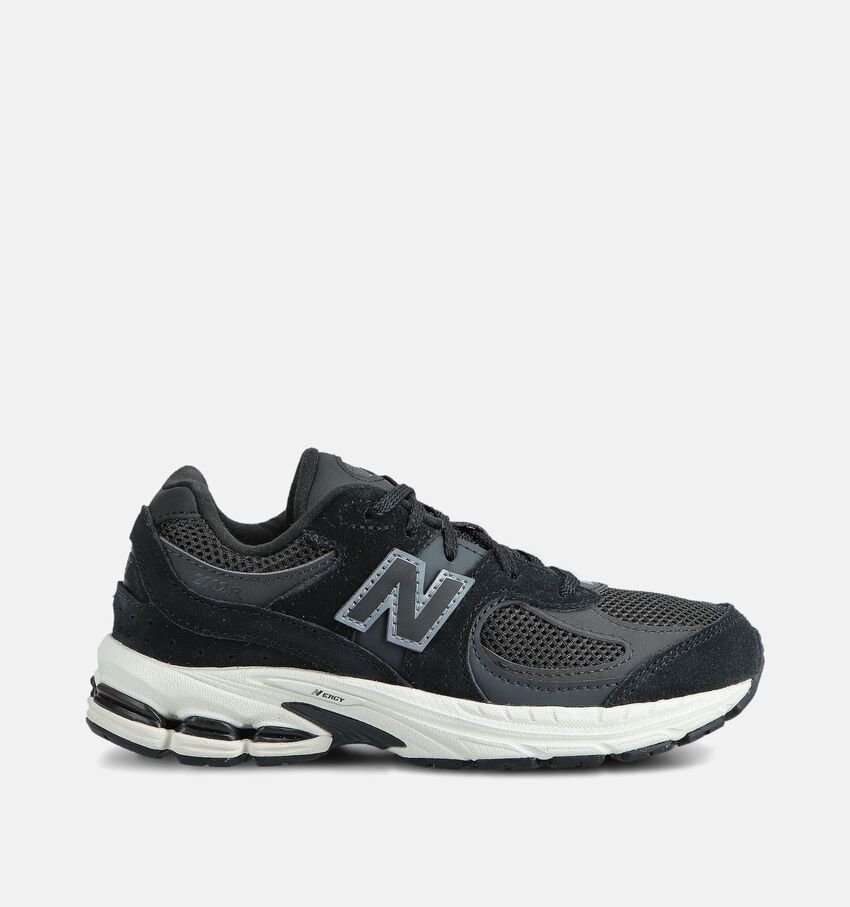 New Balance 2002 Baskets en Noir