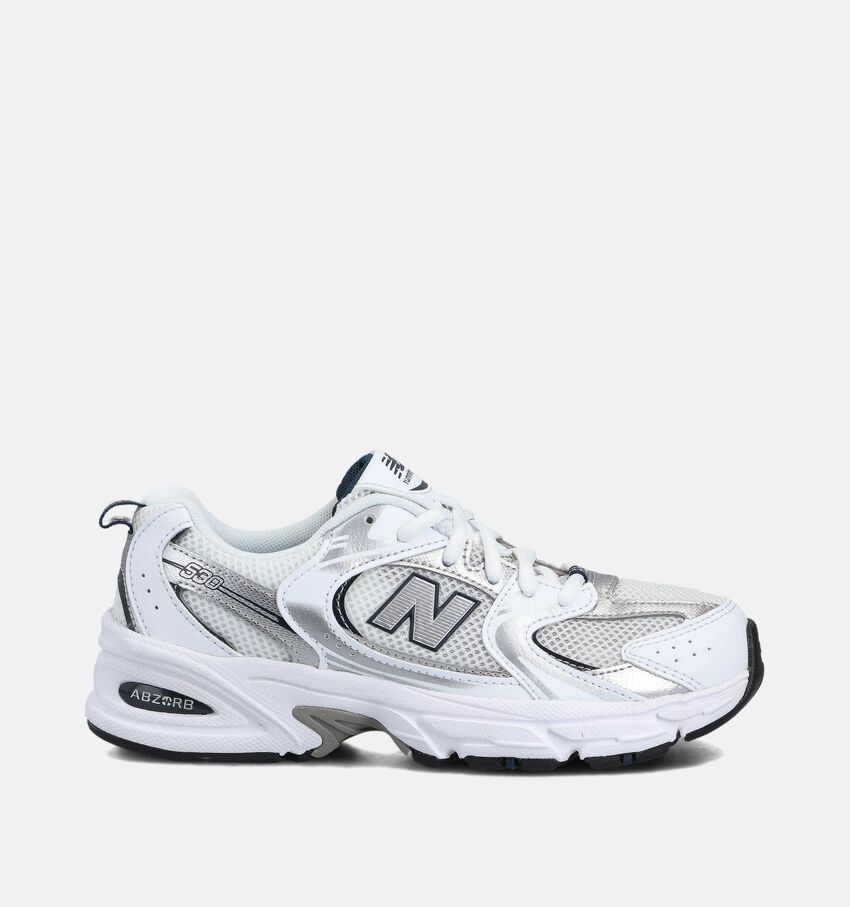 New Balance 530 Witte Sneakers