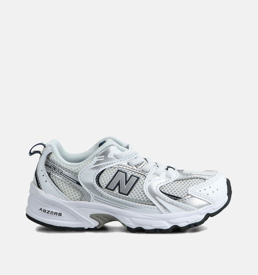 New Balance 530 Witte Sneakers