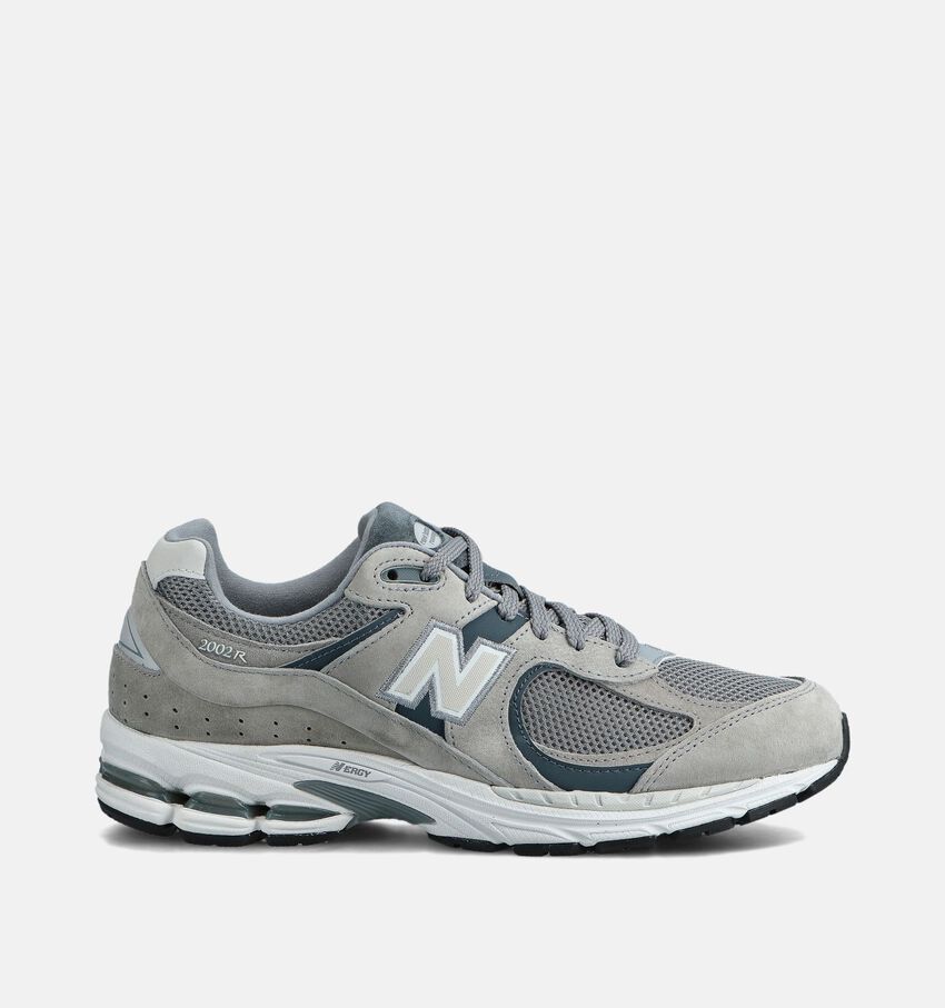 New Balance 2002 Baskets en Gris