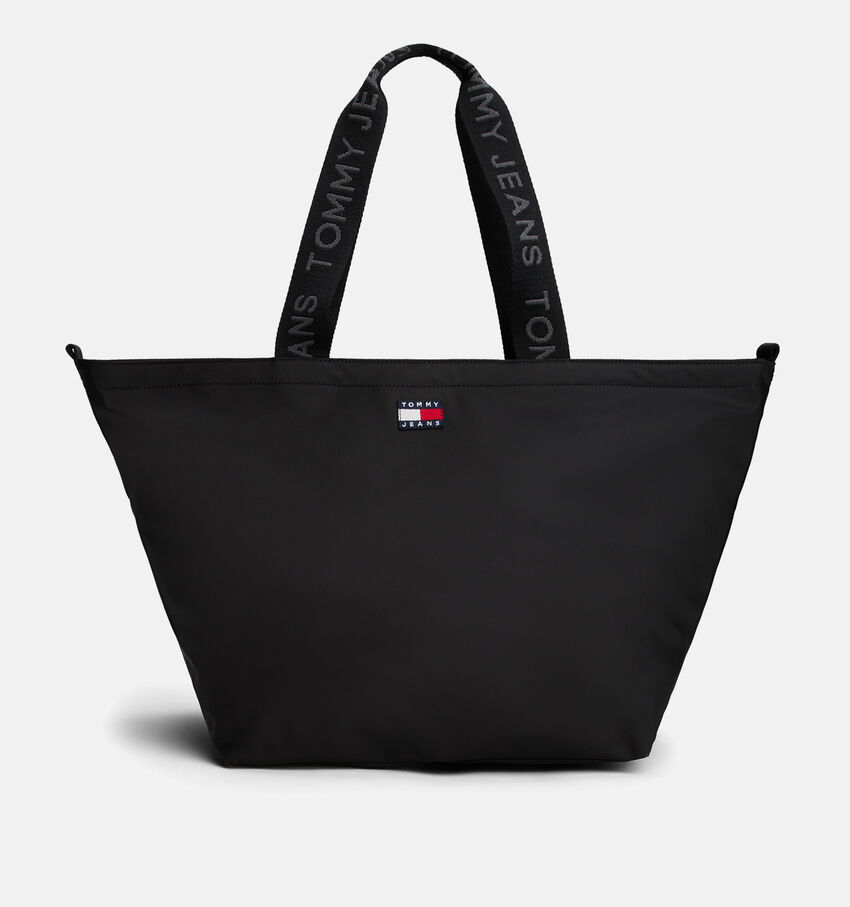 Tommy Hilfiger Daily Cabas en Noir