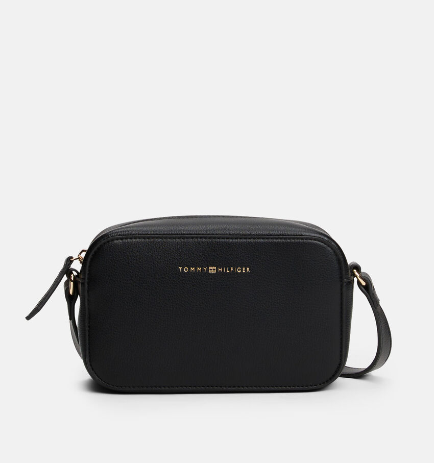 Tommy Hilfiger Sac porté croisé en Noir
