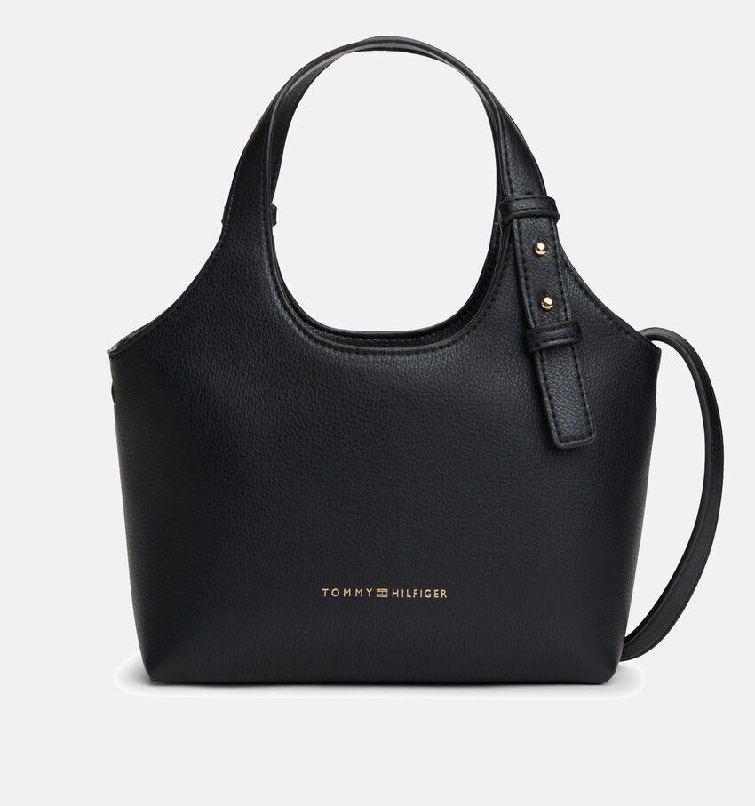 Tommy Hilfiger Sac à main en Noir