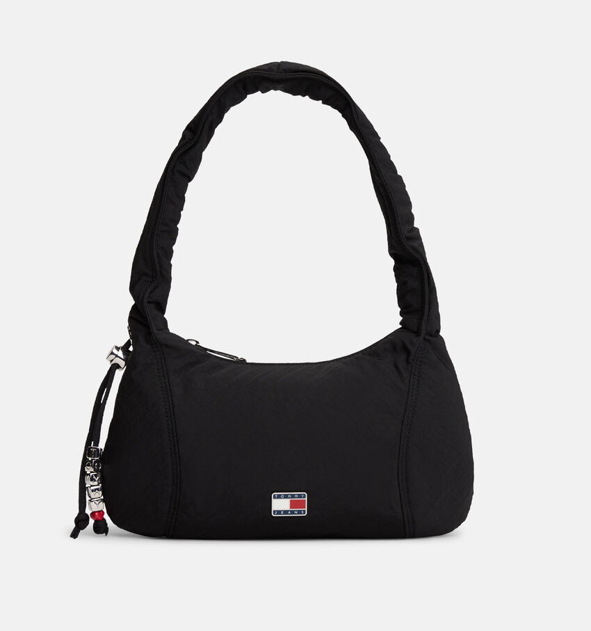 Tommy Hilfiger Sac à bandoulière en Noir