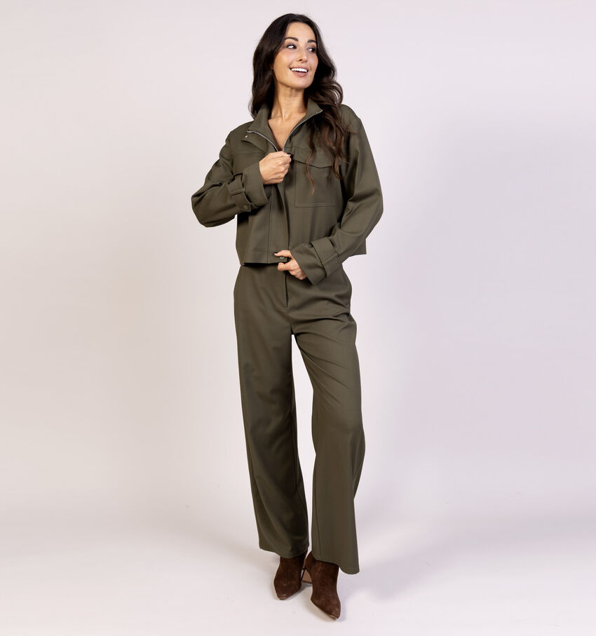 comma casual identity Groene Broek