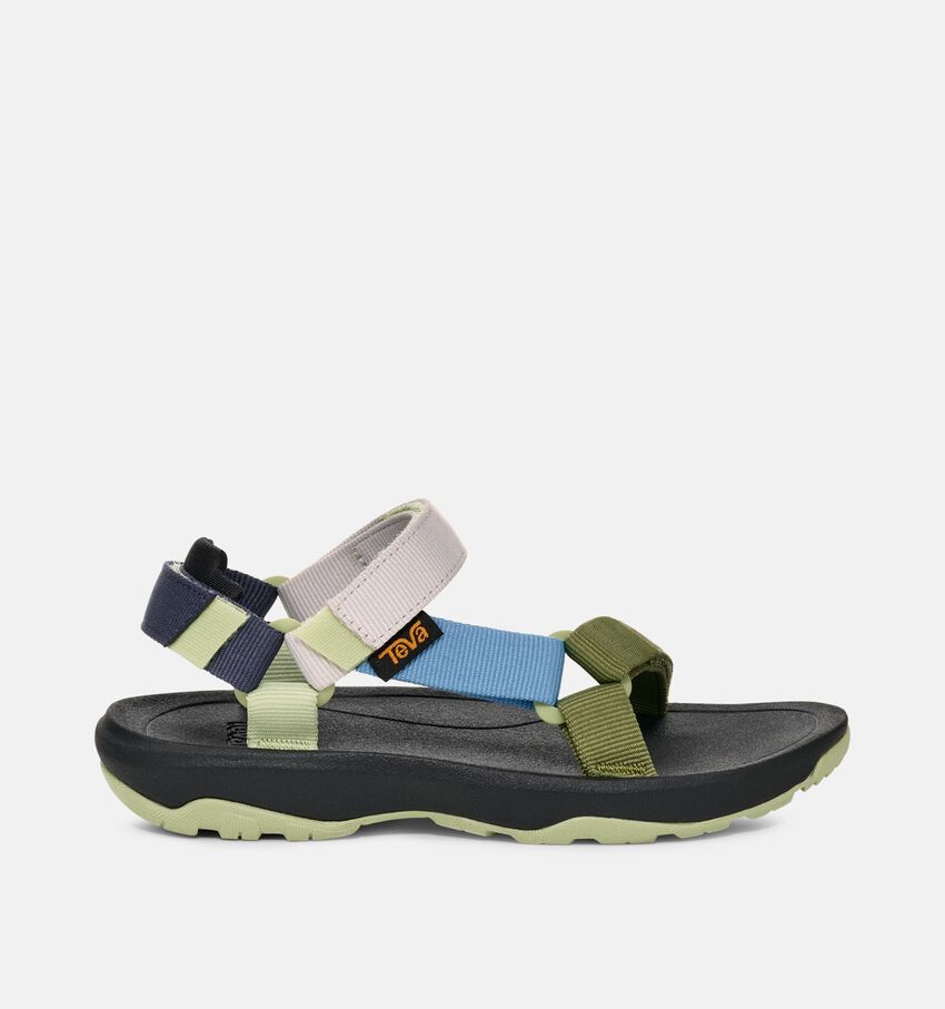 Teva Hurricane XLT 2 Sandalen Groen/Beige