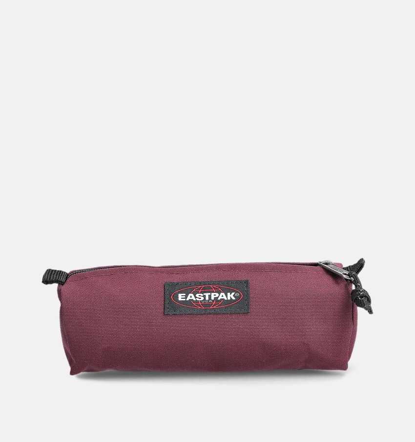 Eastpak Benchmark Single Bordeaux Pennenzak